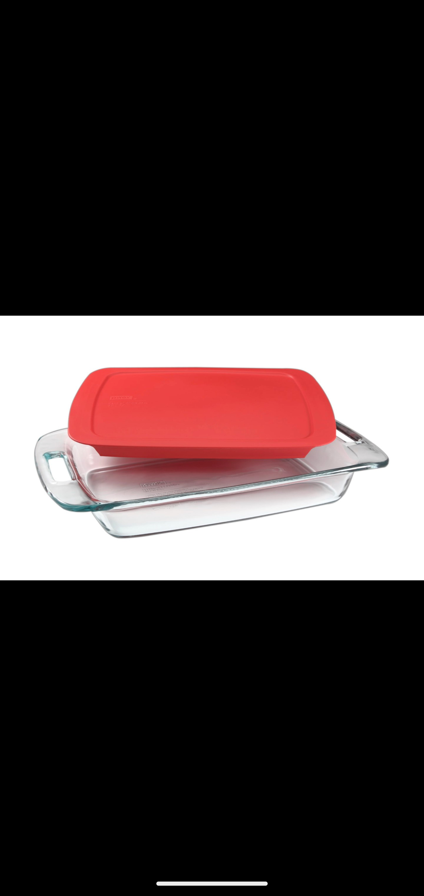 Memories & Meals Are Made Here Glass Etched Pyrex Casserole Dish