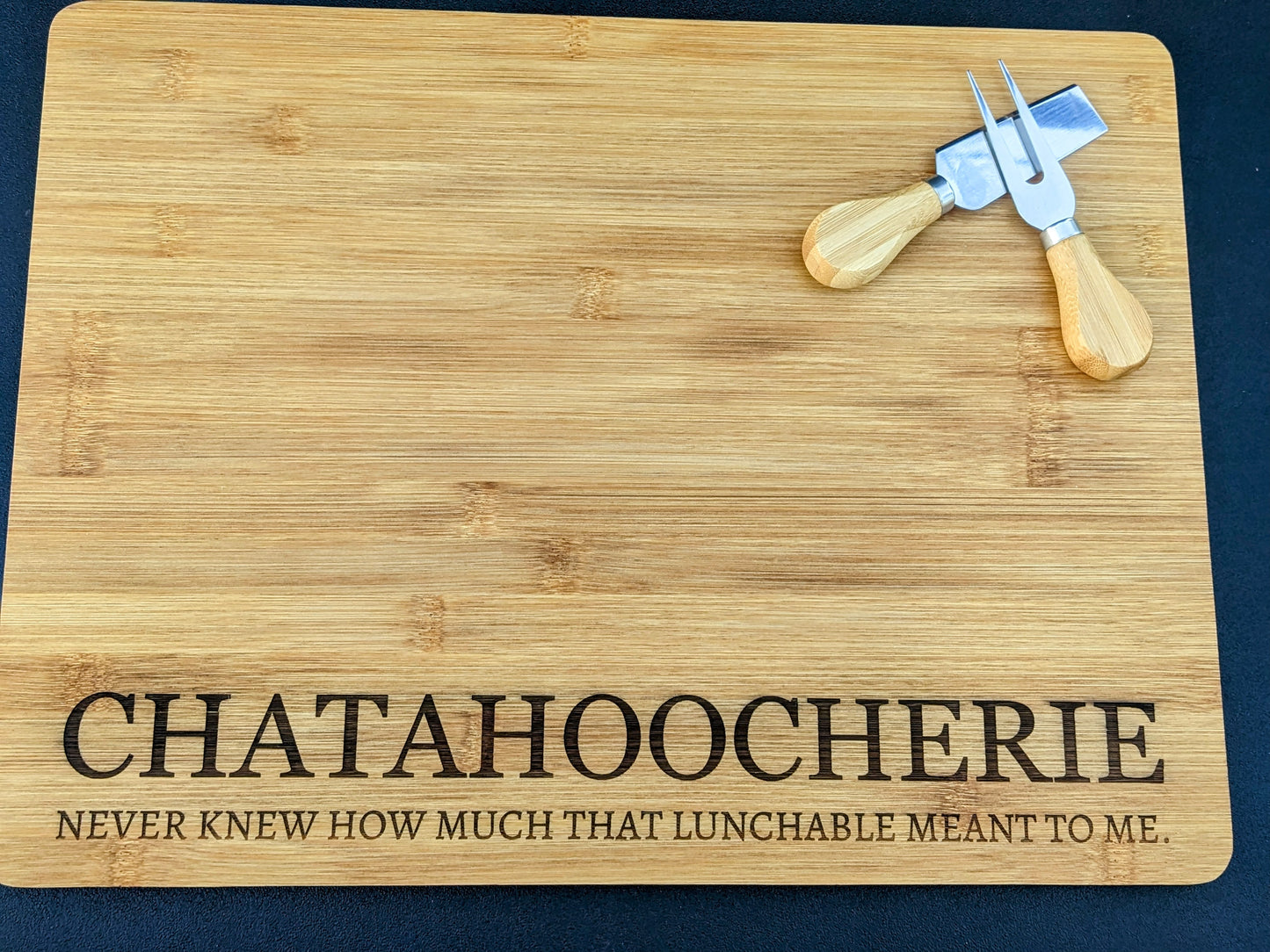 Chatahoocherie Board