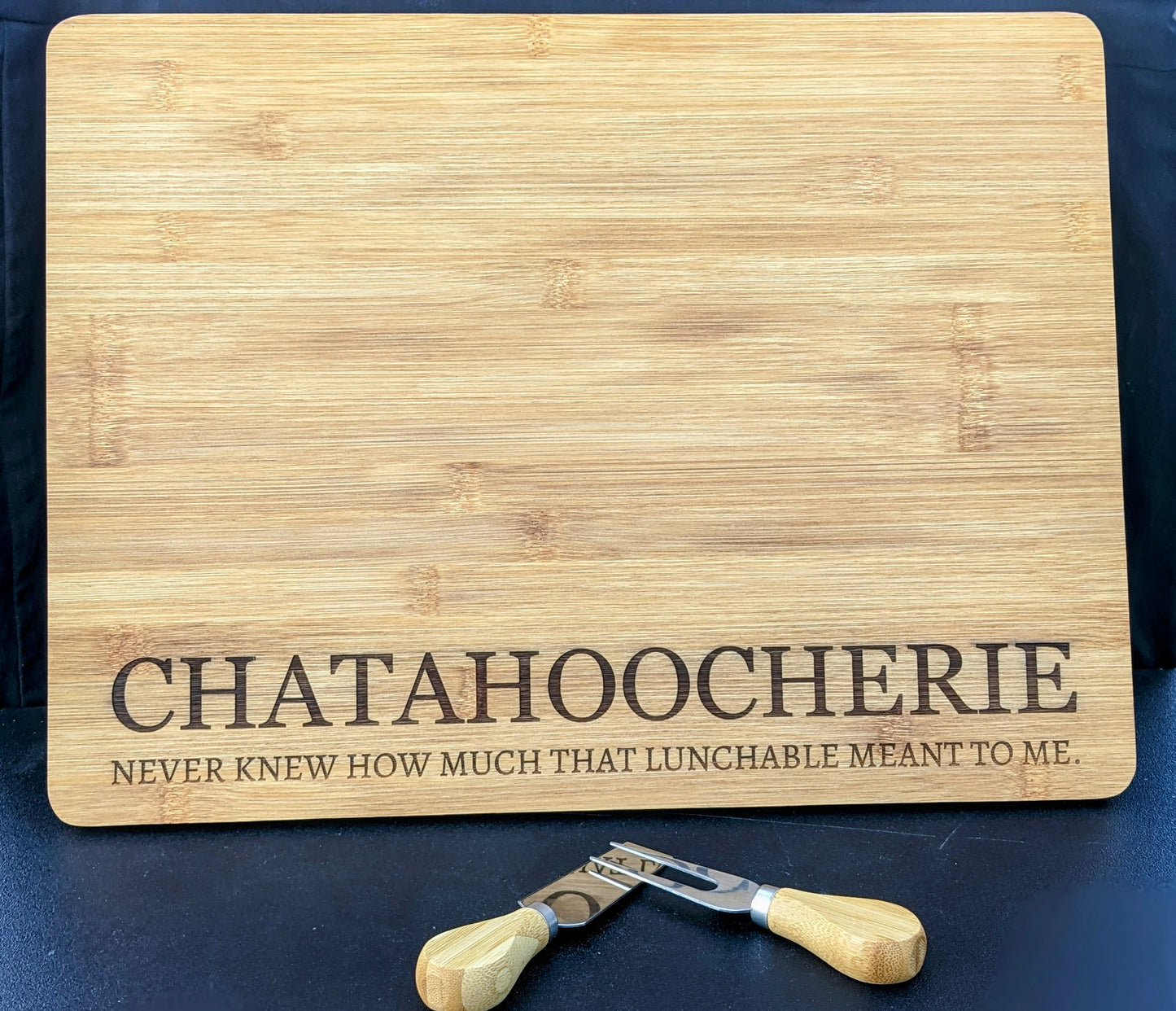 Chatahoocherie Board